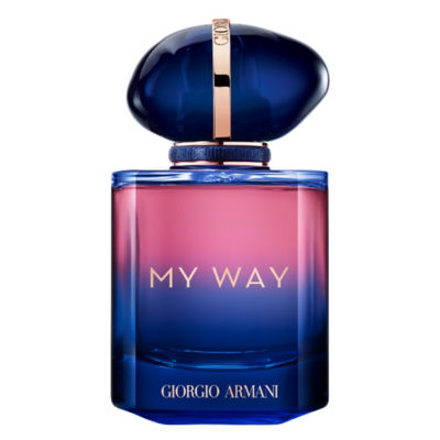 Buy GIORGIO ARMANI My Way Le Parfum Online in Singapore iShopChangi