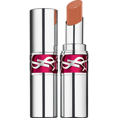 YVES SAINT LAURENT 圣罗兰YSL莹亮润彩唇膏 1