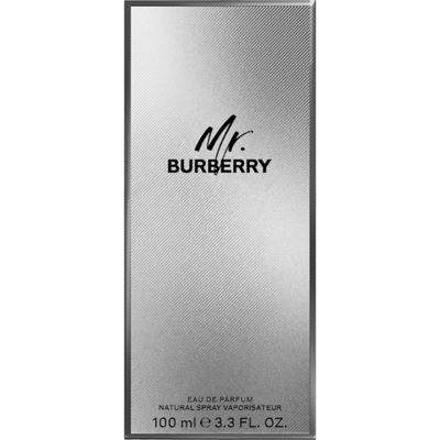 BURBERRY Mr. Burberry Eau de Parfum 3