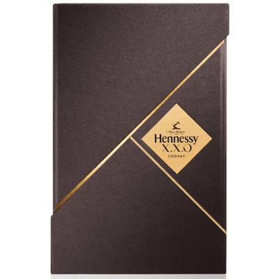Buy HENNESSY X.X.O COGNAC 1000 ML 40% Online in Singapore