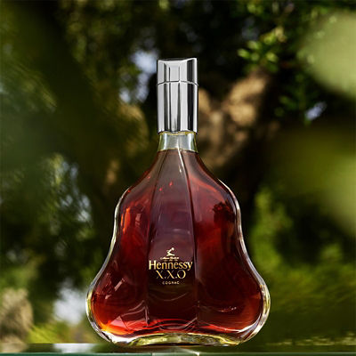 Buy HENNESSY X.X.O COGNAC 1000 ML 40% Online in Singapore