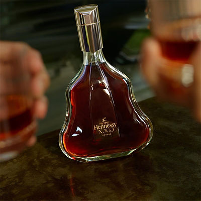Buy HENNESSY X.X.O COGNAC 1000 ML 40% Online in Singapore