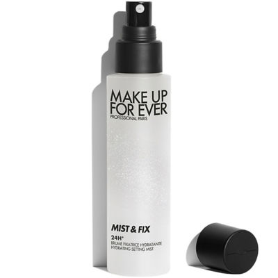 MAKE UP FOR EVER Mist & Fix 24H* 4