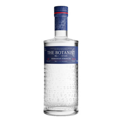 THE BOTANIST ジン 700ml 5本 ザ ボタニスト アイラ カスクレステッド ジン THE BOTANIST