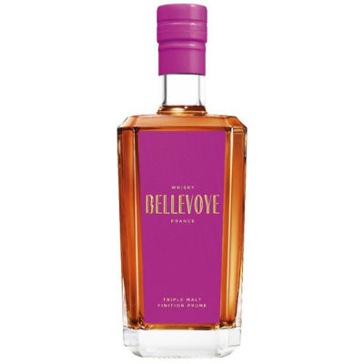 BELLEVOYE-PRUNE 43% 700ml