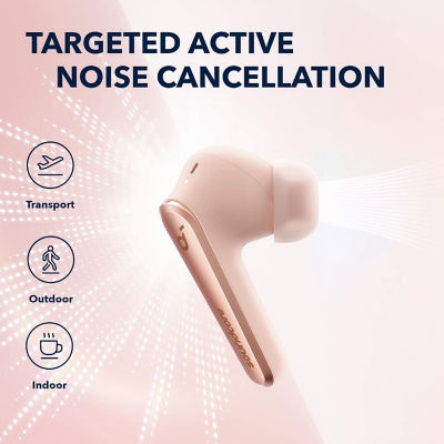 Buy Liberty 3 Pro Active Noise Cancelling True Wireless Earbuds Online in  Singapore