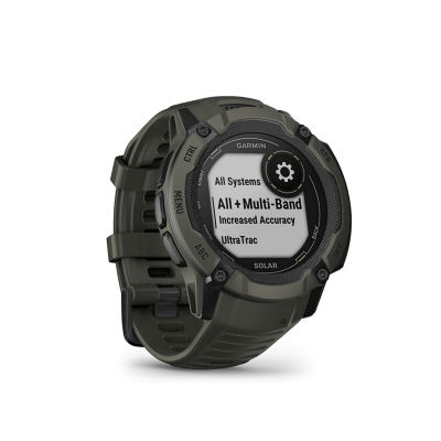 Garmin instinct 2025 case size