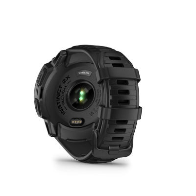 Garmin Instinct 2X Solar Tactical Edition | iShopChangi