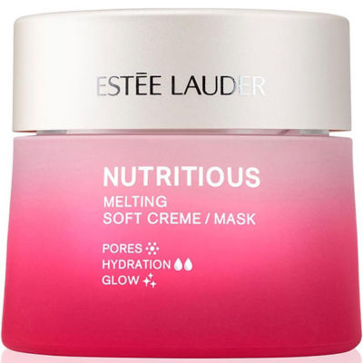 ESTÉE LAUDER Nutritious Melting Soft Creme/Mask