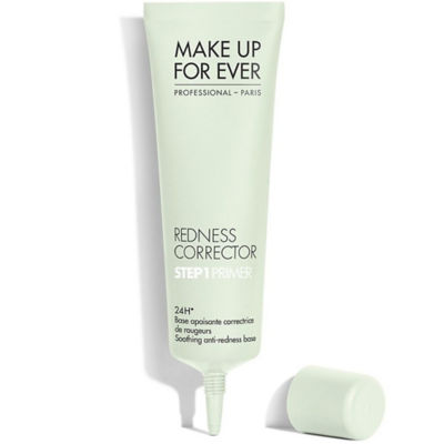 MAKE UP FOR EVER Redness Corrector Step 1 Primer 2