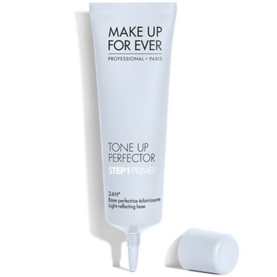 MAKE UP FOR EVER Tone Up Perfector Step 1 Primer 2