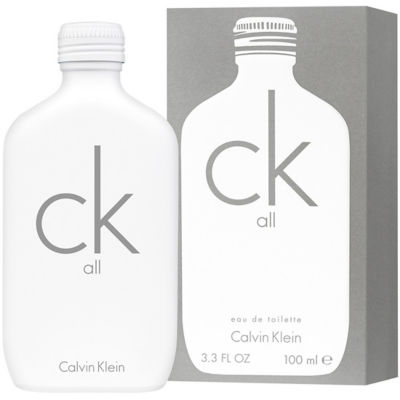 Ck all sales 100 ml