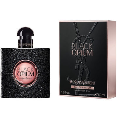 Ysl discount black opıum