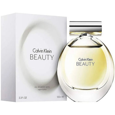 Calvin klein discount beauty parfum