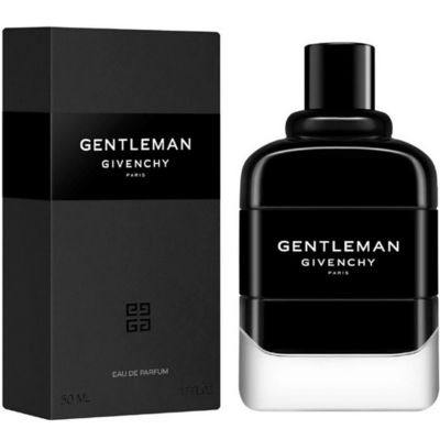 Gentleman givenchy 50 online ml