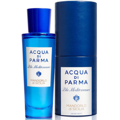 Acqua di parma cheap mandorlo