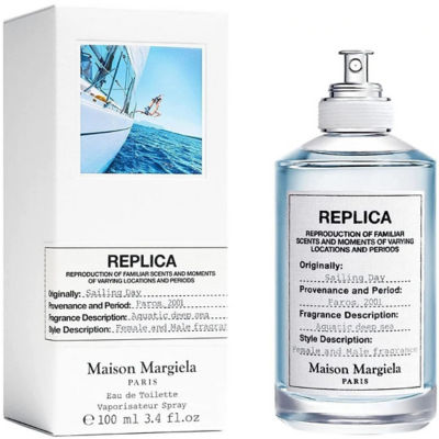 Maison Margiela Replica Sailing Day Eau de Toilette 100ml