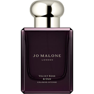 jenny glow velvet rose & oud