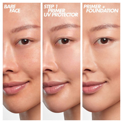 MAKE UP FOR EVER UV Protector Step 1 Primer 3
