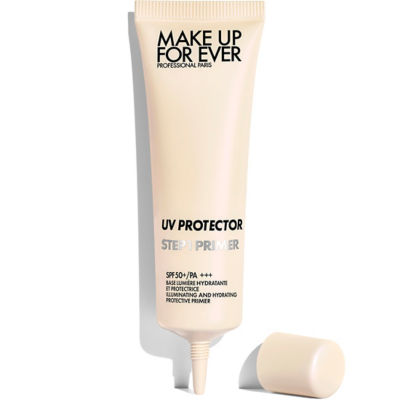 MAKE UP FOR EVER UV Protector Step 1 Primer 4