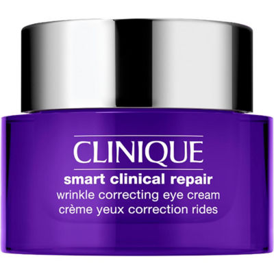 Buy CLINIQUE Smart Clinical Repair Wrinkle Correcting Eye Cream