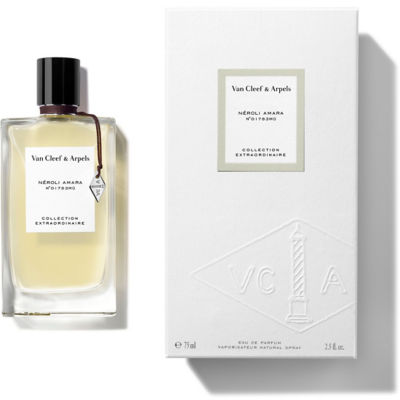 Buy VAN CLEEF ARPELS Neroli Amara EDP Online in Singapore iShopChangi