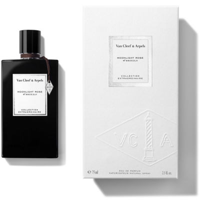 VAN CLEEF & ARPELS Moonlight Rose EDP 2