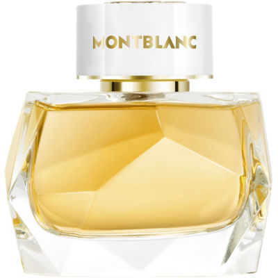 MONTBLANC Signature Absolue 90ml テスター版 Buy MONTBLANC Signature Absolu EDP Online in Singapore | iShopChangi