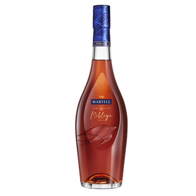 Buy Martell Noblige 1L COGNAC 40% Online in Singapore | iShopChangi