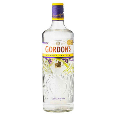 GORDON'S DRY GIN 1000ML 1