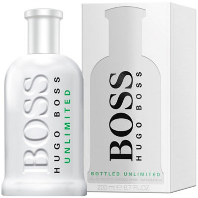 Hugo boss man 200 ml online precio