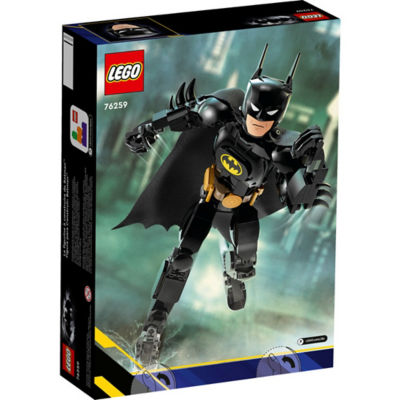 Buy LEGO Marvel 76259 Batman Figure Online in Singapore iShopChangi