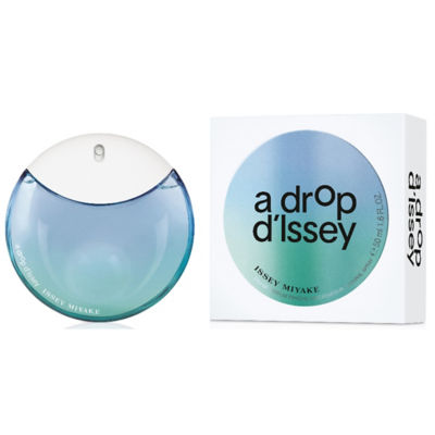 Buy ISSEY MIYAKE A Drop D'Issey Femme EDP Online in Singapore