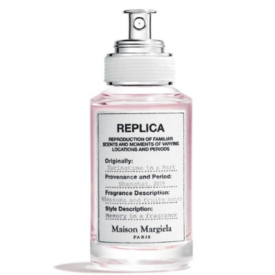 Maison margiela discount replica springtime