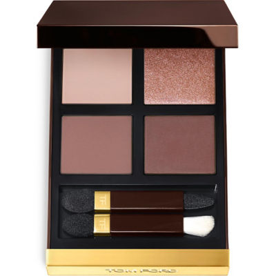Buy TOM FORD BEAUTY Eye Color Quad #31 Sous Le Sable Online in