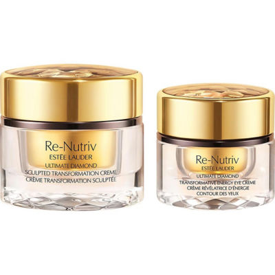 ♡新品未開封♡ESTEE LAUDER Re-Nutrivセット ♡新品未開封♡ESTEE LAUDER Re-Nutrivセット - メルカリ