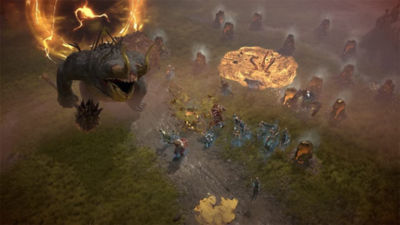 SONY PS4 Diablo IV (R2) 4