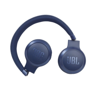 Buy JBL Live 660 Noise Cancelling Headphones - JBL Singapore