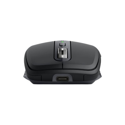 Logitech MX ANYWHERE 3S Compact Wireless Performance Mouse 4