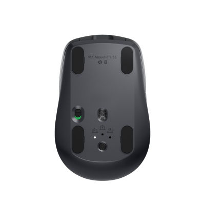 Logitech MX ANYWHERE 3S Compact Wireless Performance Mouse 5