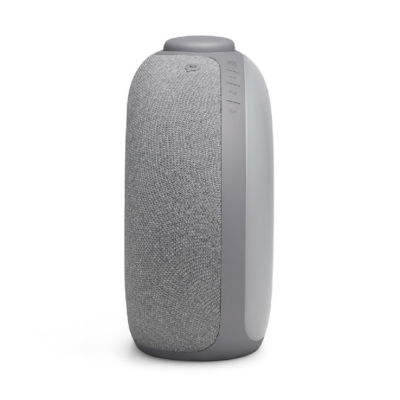 Buy JBL HORIZON 2 BLUETOOTH CLOCK RADIO SPEAKER WITH FM GREY Online in Singapore