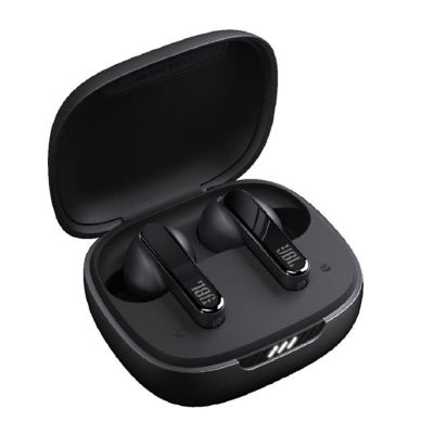 Buy JBL LIVE PRO 2 TWS TRUE WIRELESS NOISE CANCELLING EARBUDS - BLACK  Online in Singapore