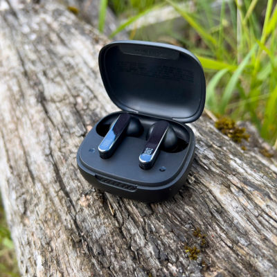 JBL Live Pro 2 TWS  True wireless Noise Cancelling earbuds