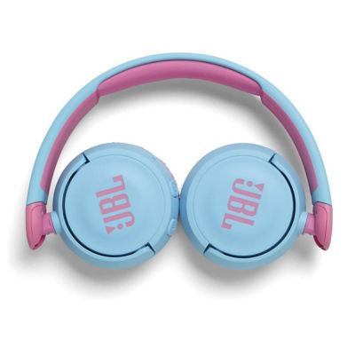 Jbl pink headset hot sale