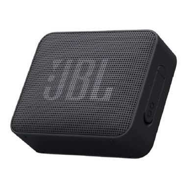 JBL GO ESSENTIAL ULTRA-COMPACT PORTABLE IPX7 WATERPROOF SPEAKER