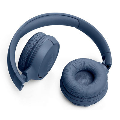 JBL Tune 520BT Wireless On-Ear Headphones