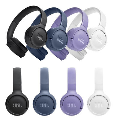 Experience the sound of freedom with the JBL Tune 520BT Wireless On-Ear  Headphones! 🎶🎧 Key Features: 🔌 Wireless Connectivity: Say…