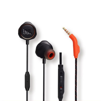 Jbl quantum earphones sale