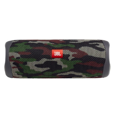 JBL Charge 5 Portable Bluetooth Speaker (Squad)