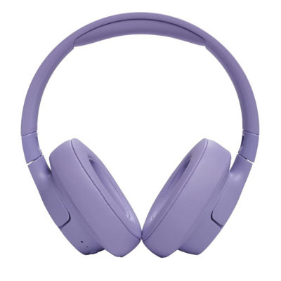 Purple discount headphones bluetooth